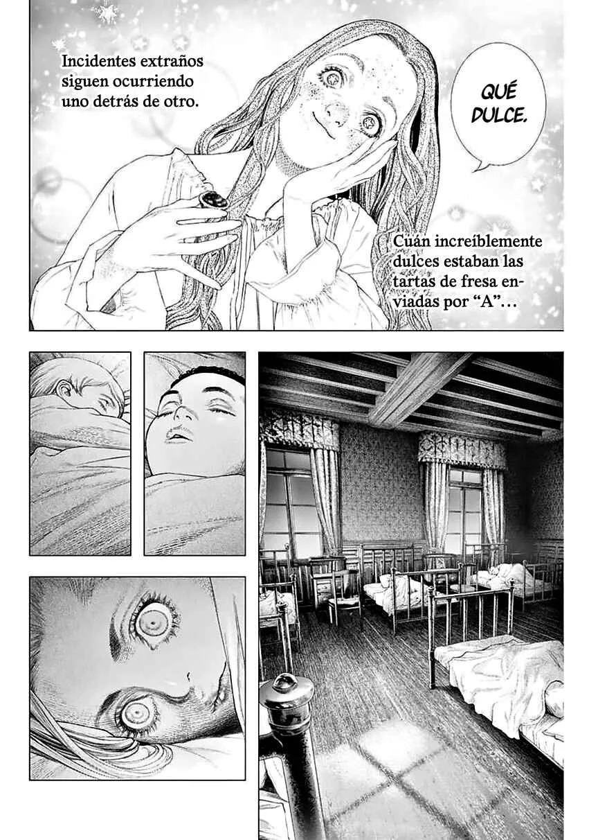 #DRCL midnight children Capítulo 5: Encuentro Fortuito - Page 23