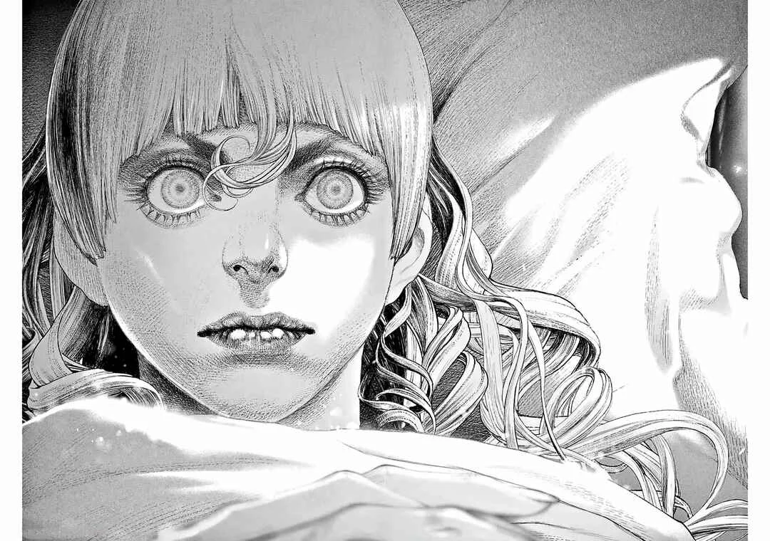 #DRCL midnight children Capítulo 5: Encuentro Fortuito - Page 25
