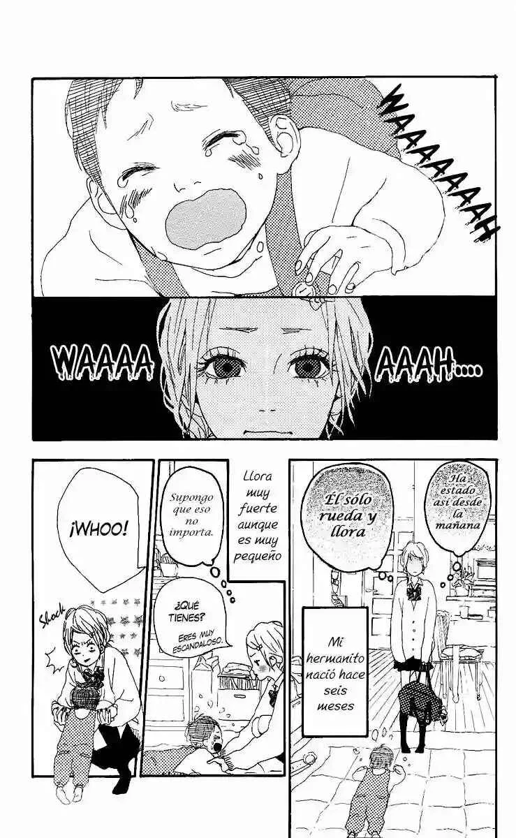 Dreamin' Sun Capítulo 1 - Page 6