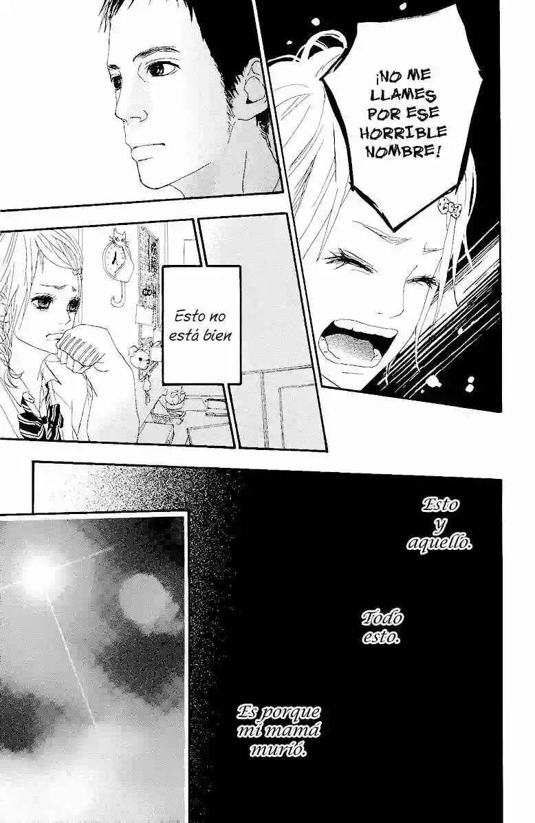 Dreamin' Sun Capítulo 1 - Page 8