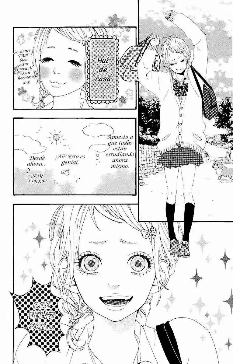 Dreamin' Sun Capítulo 1 - Page 9