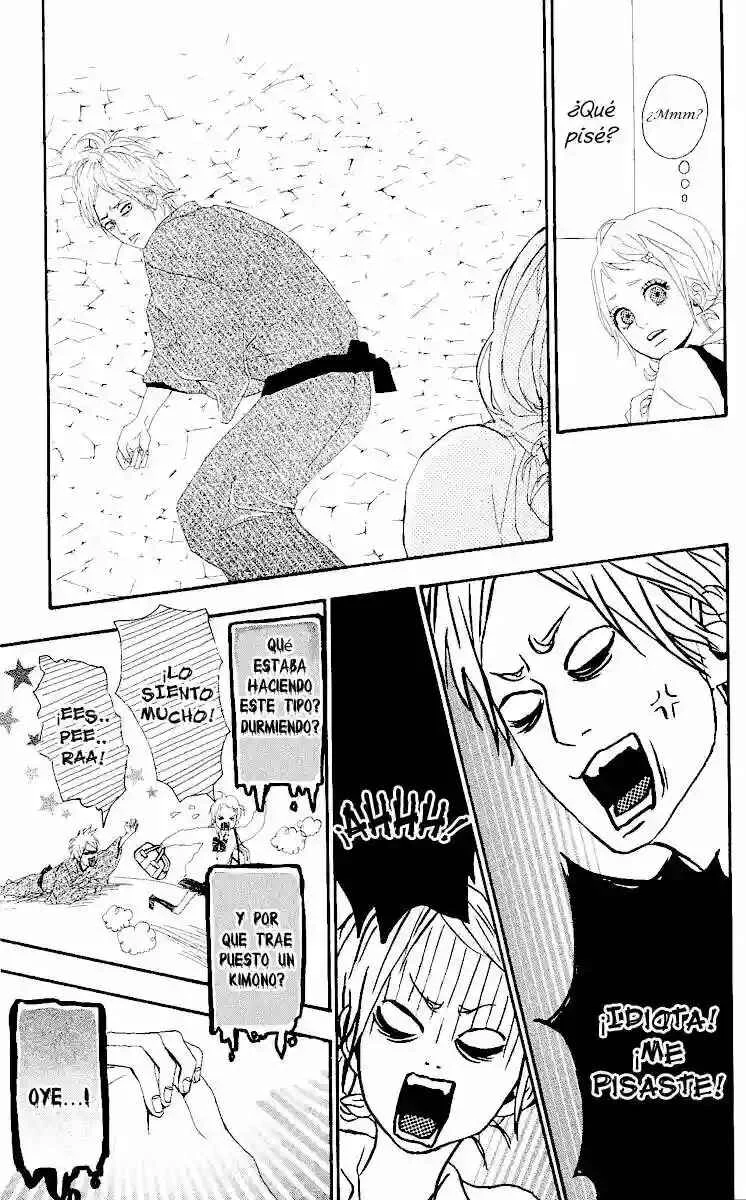 Dreamin' Sun Capítulo 1 - Page 10