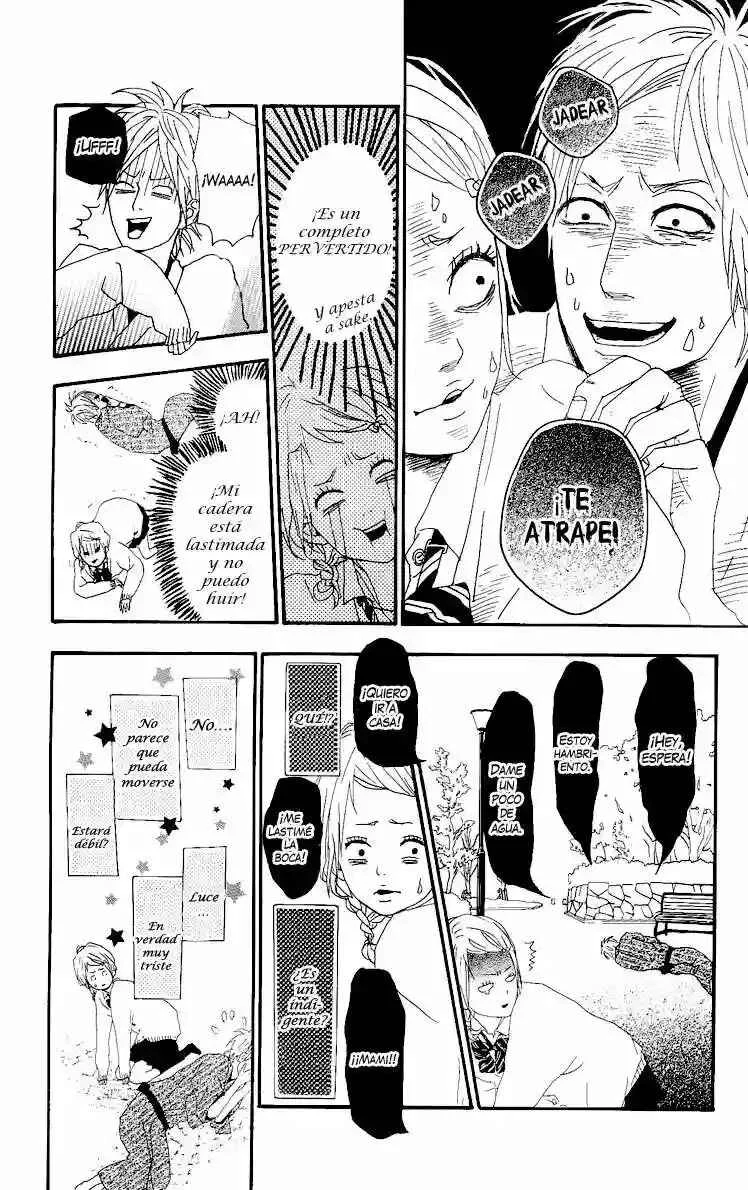 Dreamin' Sun Capítulo 1 - Page 11