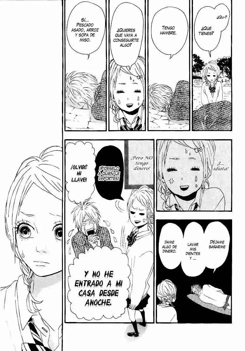 Dreamin' Sun Capítulo 1 - Page 12