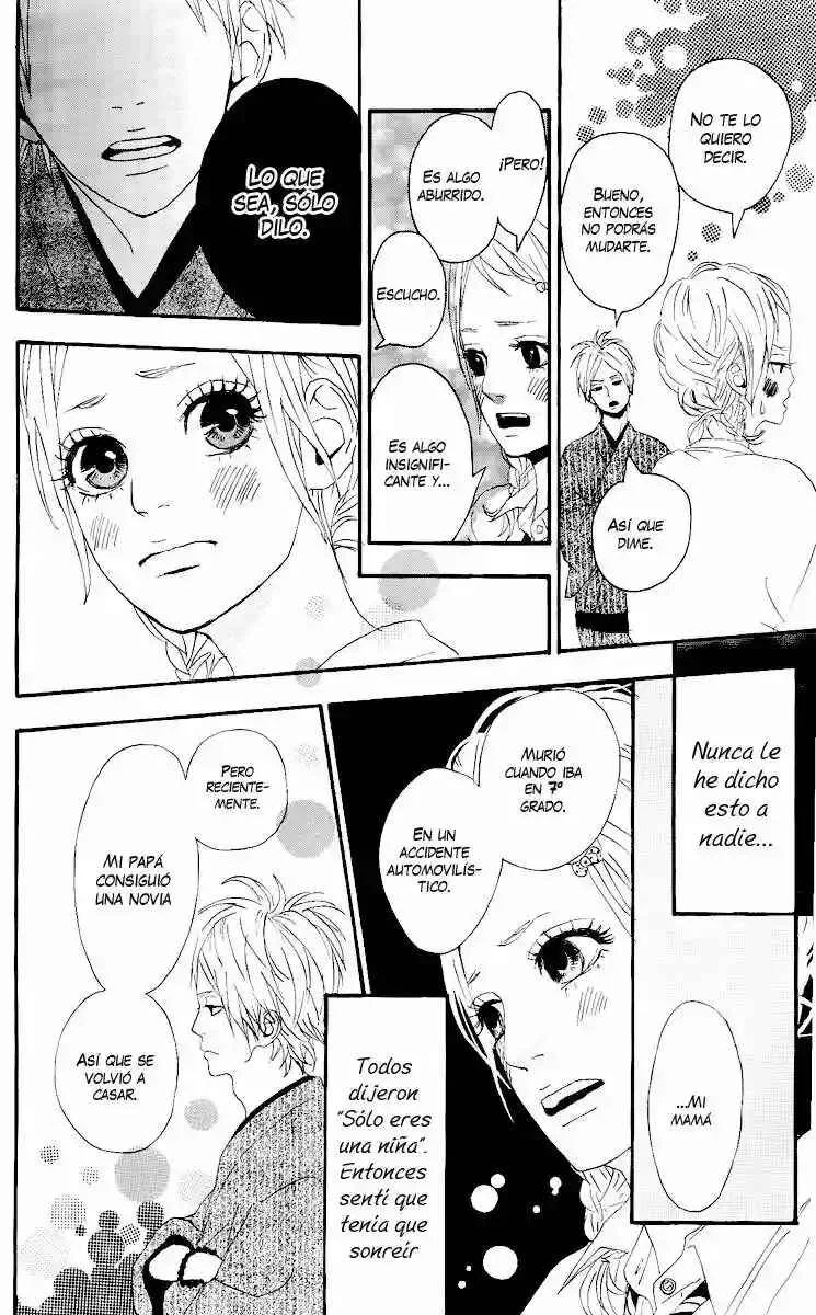 Dreamin' Sun Capítulo 1 - Page 17