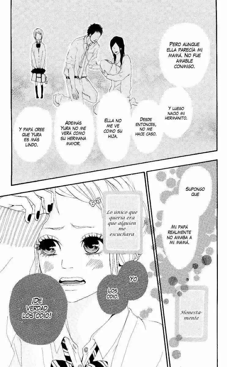Dreamin' Sun Capítulo 1 - Page 18