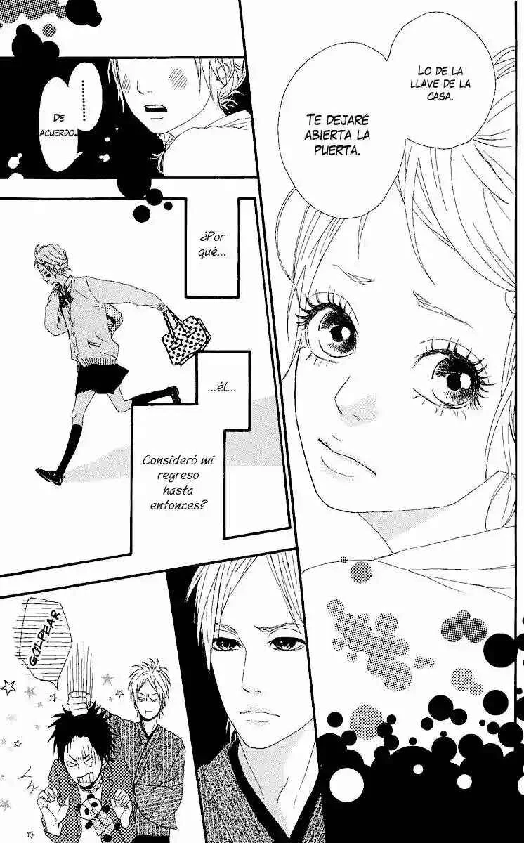 Dreamin' Sun Capítulo 1 - Page 28