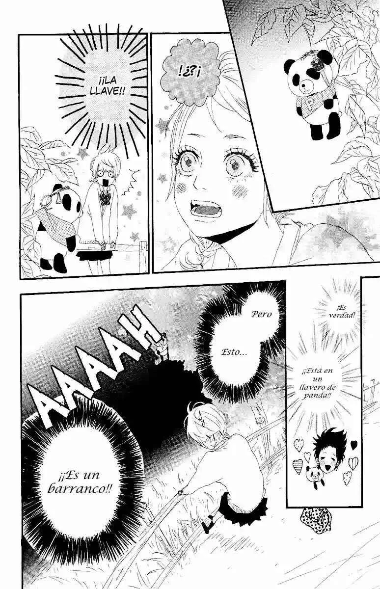 Dreamin' Sun Capítulo 1 - Page 31