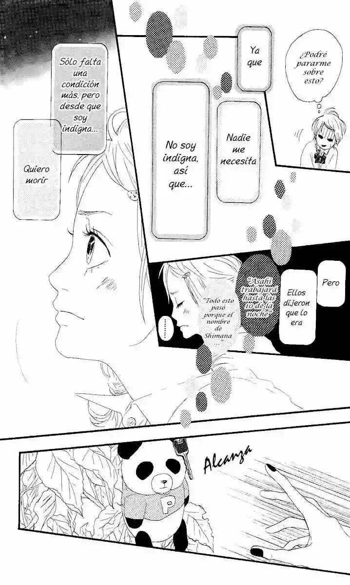 Dreamin' Sun Capítulo 1 - Page 32