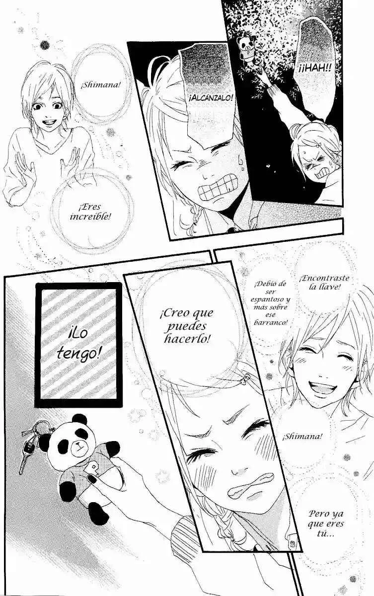 Dreamin' Sun Capítulo 1 - Page 33