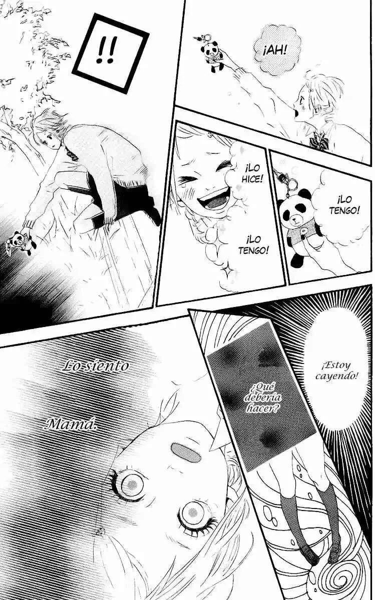 Dreamin' Sun Capítulo 1 - Page 34