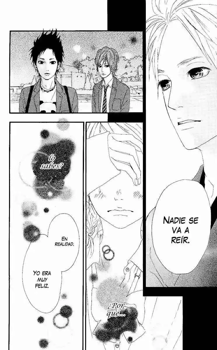Dreamin' Sun Capítulo 1 - Page 41