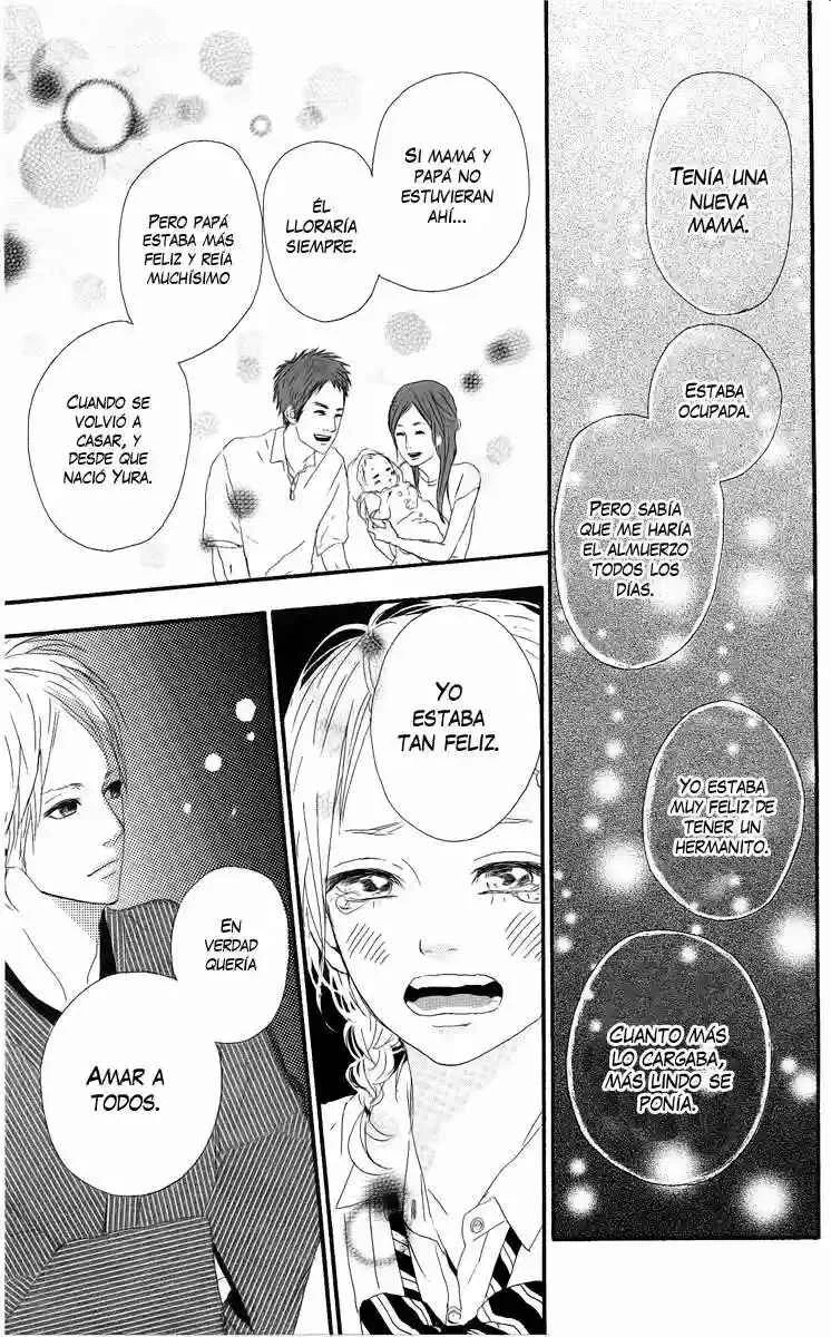 Dreamin' Sun Capítulo 1 - Page 42