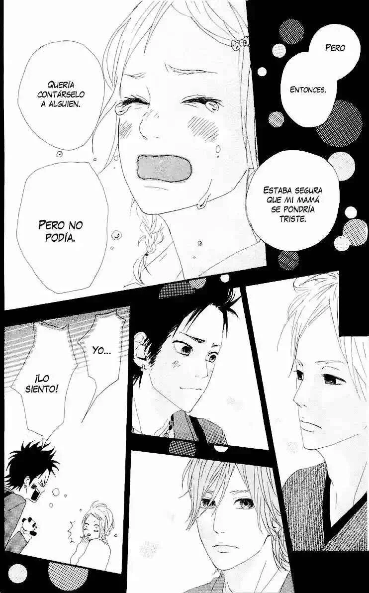 Dreamin' Sun Capítulo 1 - Page 43