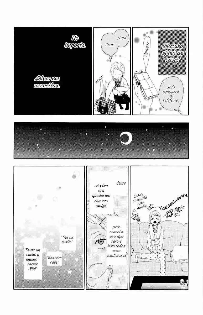 Dreamin' Sun Capítulo 2 - Page 9