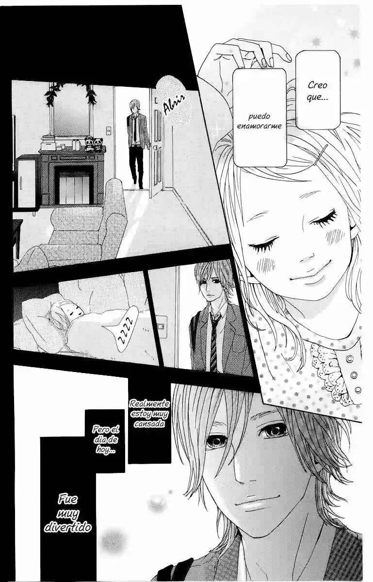 Dreamin' Sun Capítulo 2 - Page 10
