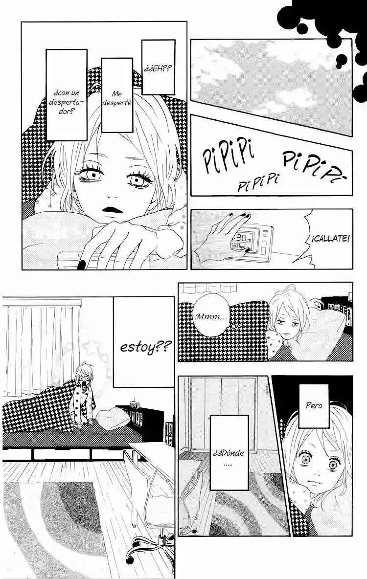 Dreamin' Sun Capítulo 2 - Page 11