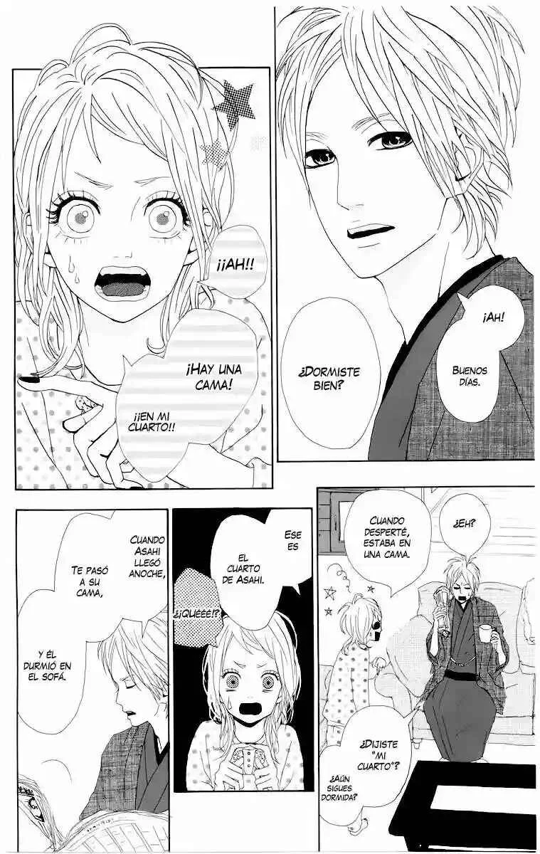 Dreamin' Sun Capítulo 2 - Page 12