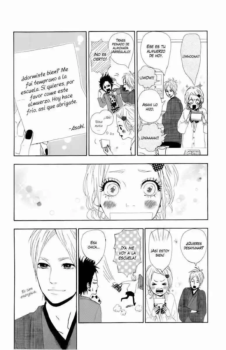 Dreamin' Sun Capítulo 2 - Page 14