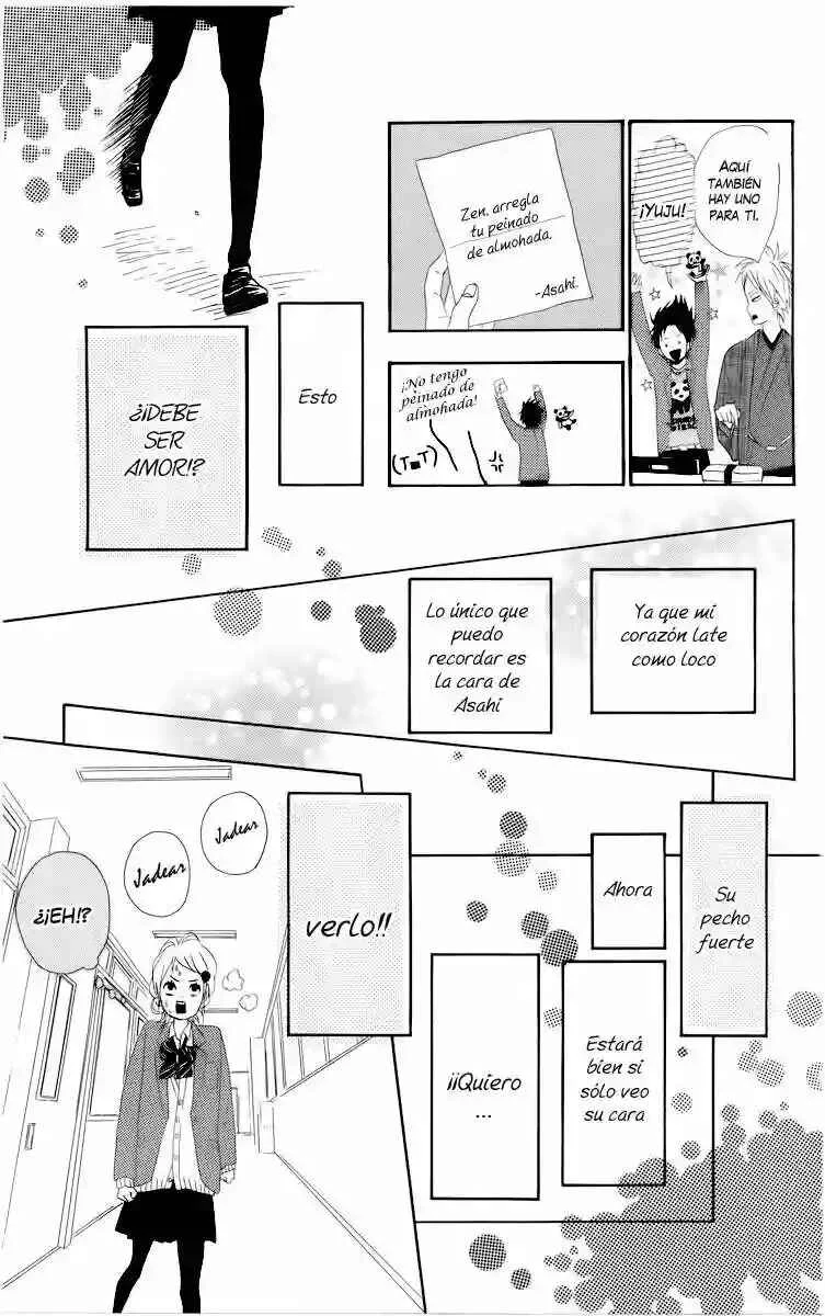 Dreamin' Sun Capítulo 2 - Page 15