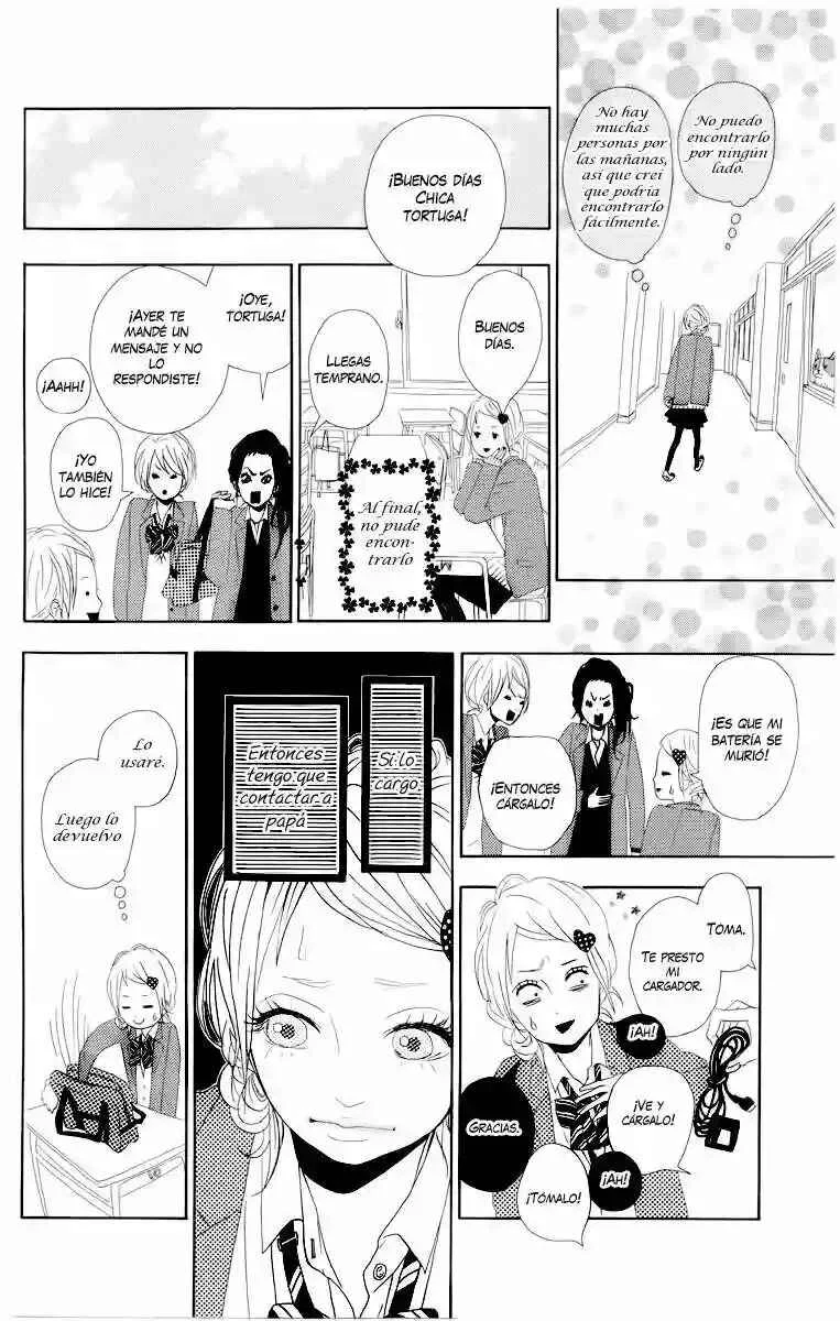 Dreamin' Sun Capítulo 2 - Page 16