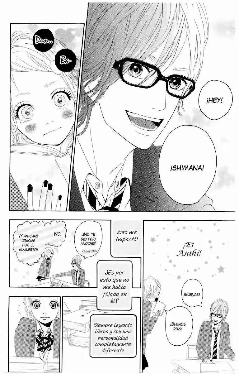 Dreamin' Sun Capítulo 2 - Page 20