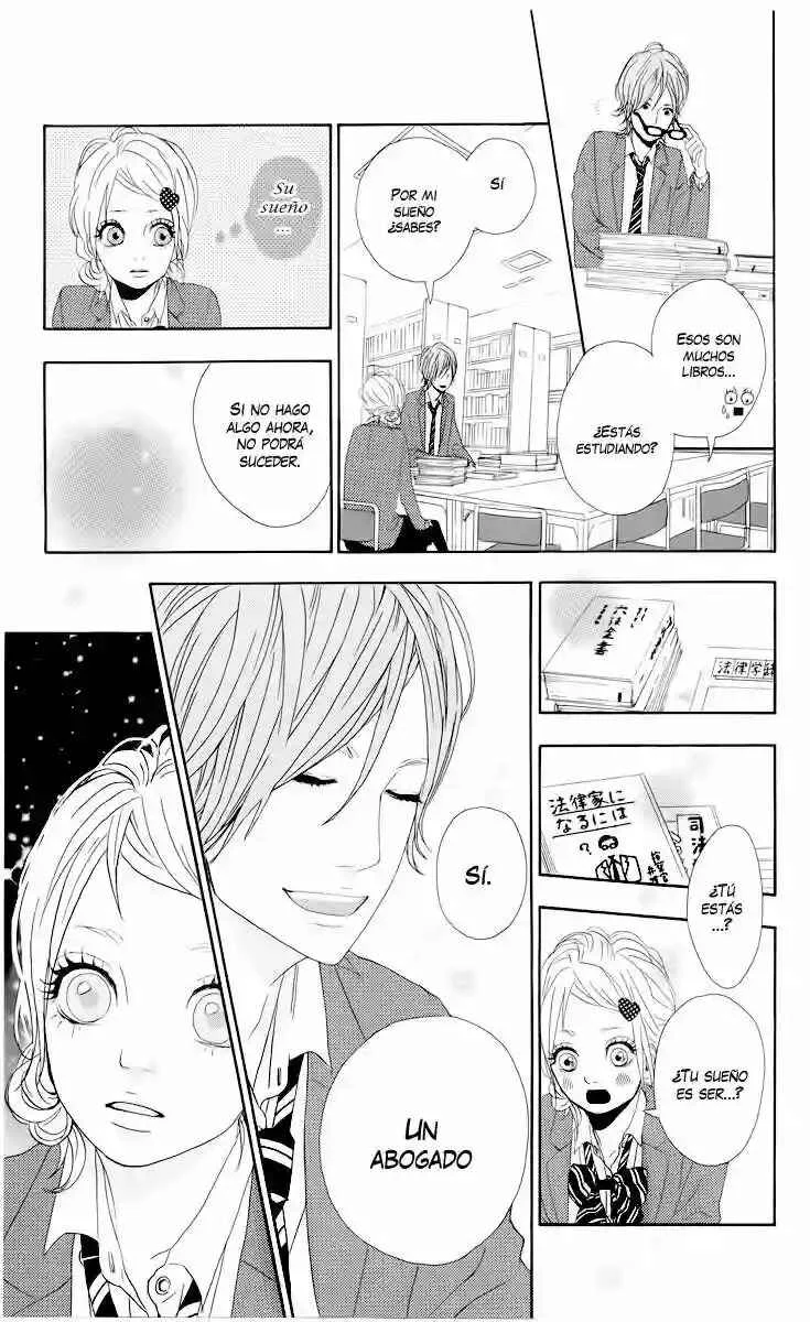 Dreamin' Sun Capítulo 2 - Page 21