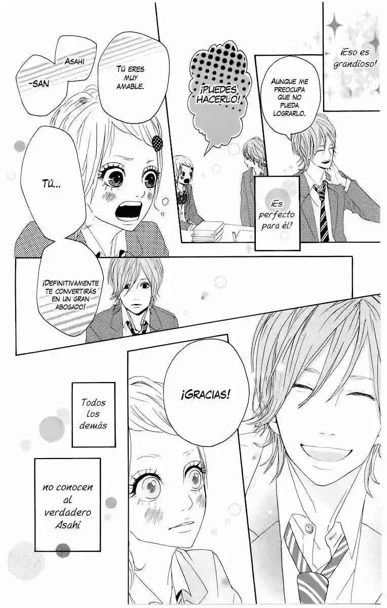 Dreamin' Sun Capítulo 2 - Page 22