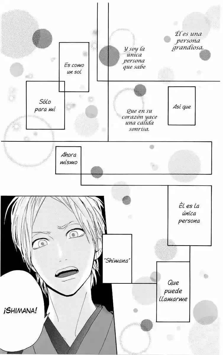 Dreamin' Sun Capítulo 2 - Page 23