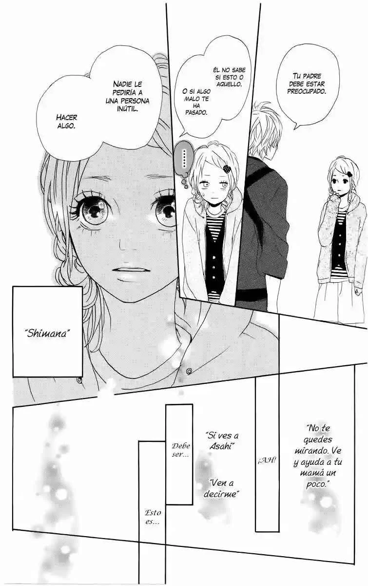 Dreamin' Sun Capítulo 2 - Page 28