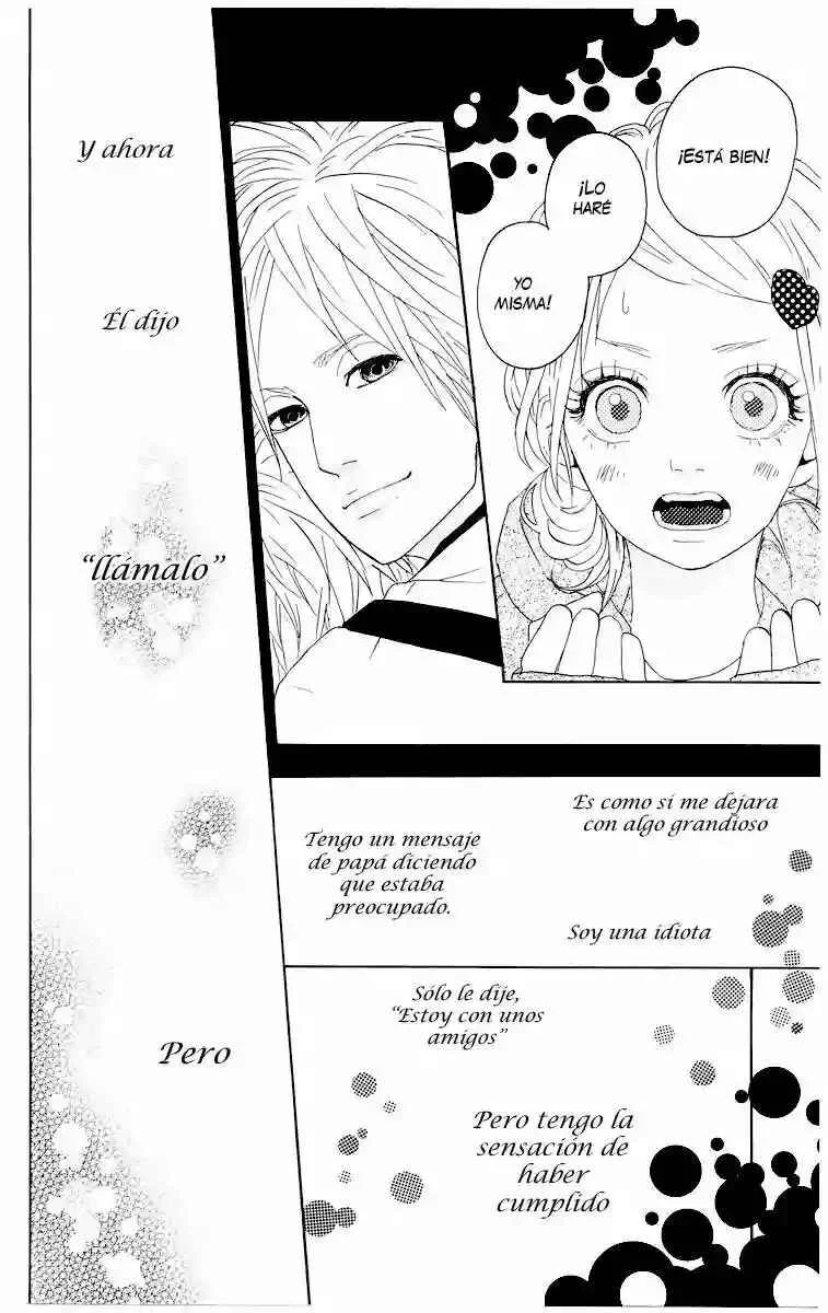 Dreamin' Sun Capítulo 2 - Page 30