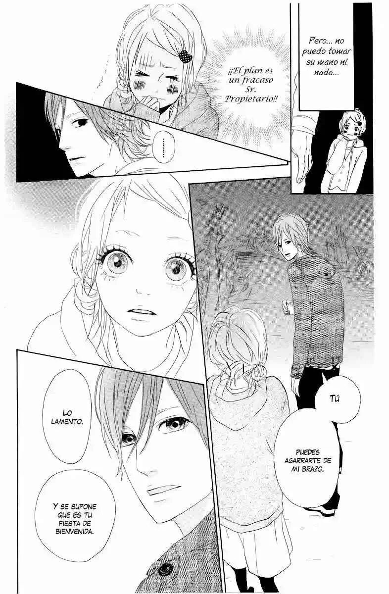 Dreamin' Sun Capítulo 2 - Page 34