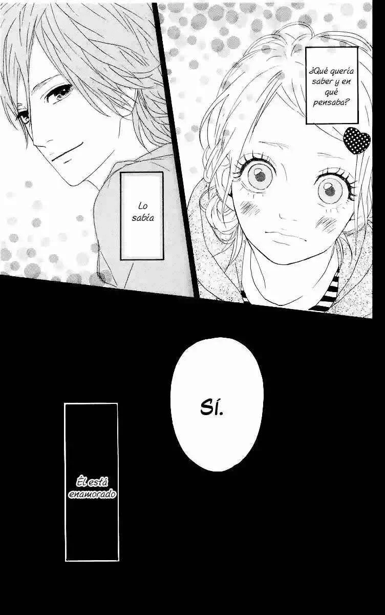 Dreamin' Sun Capítulo 2 - Page 37
