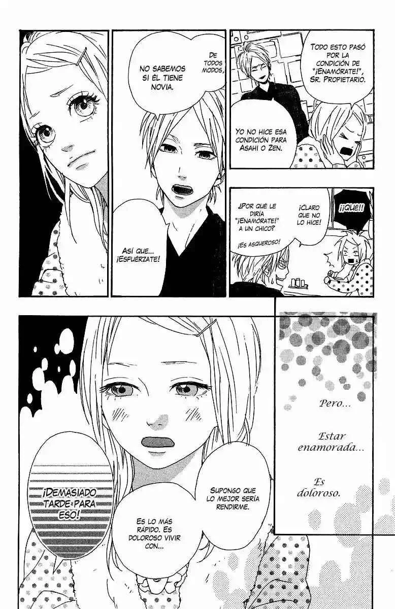Dreamin' Sun Capítulo 3 - Page 7