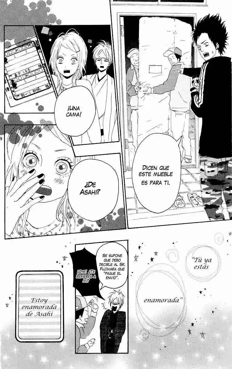 Dreamin' Sun Capítulo 3 - Page 9