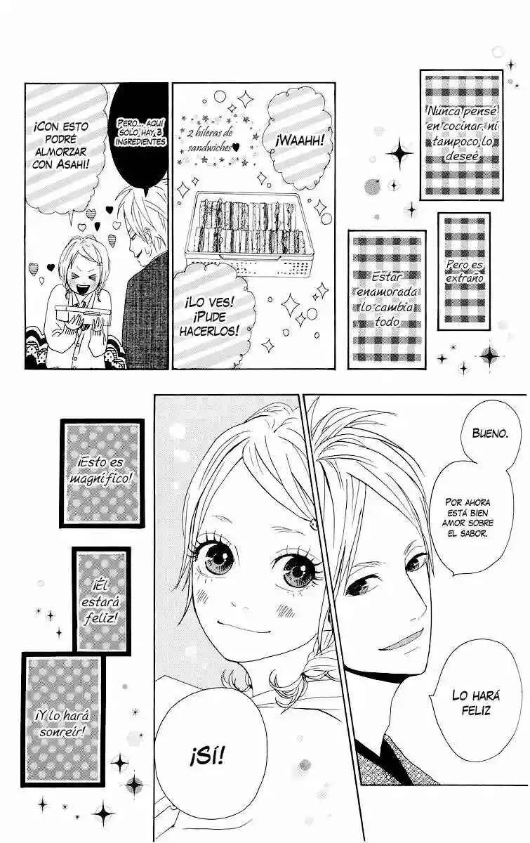 Dreamin' Sun Capítulo 3 - Page 13