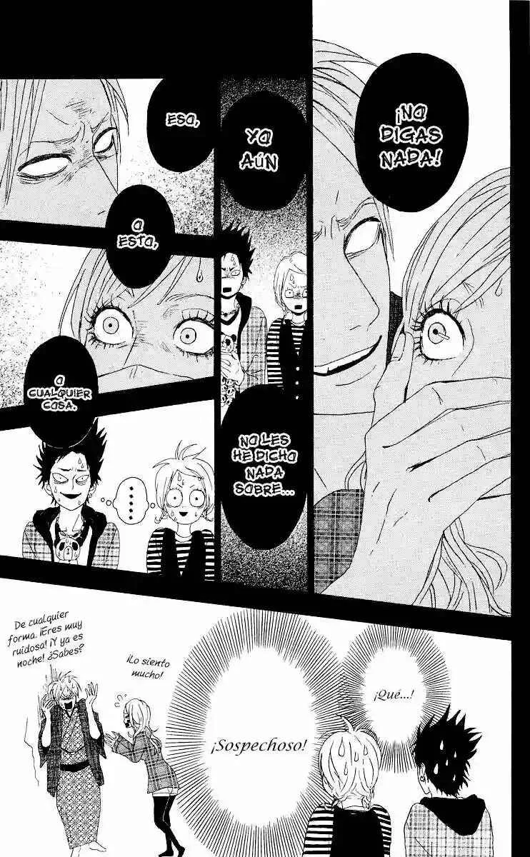 Dreamin' Sun Capítulo 3 - Page 32