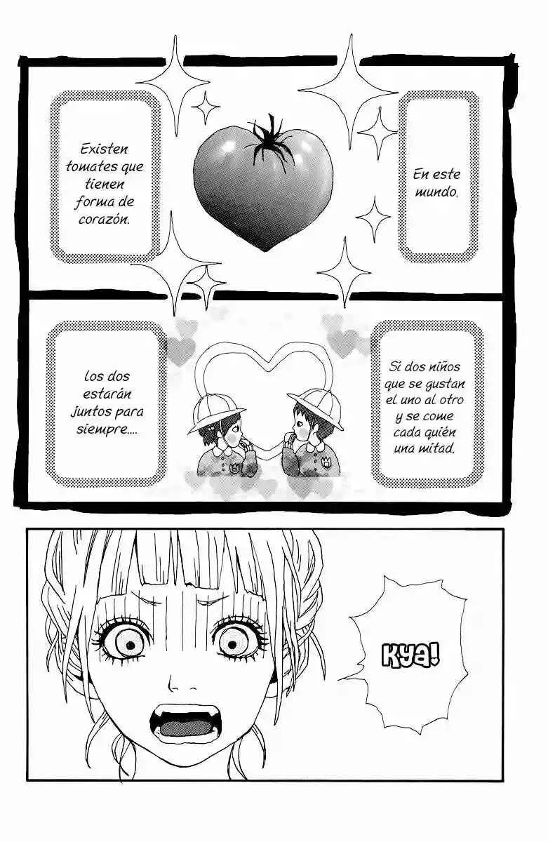 Dreamin' Sun Capítulo 4.5 - Page 3