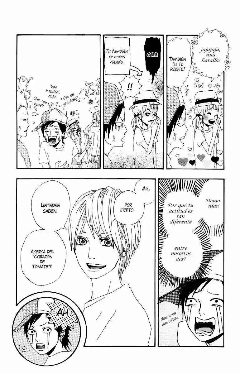 Dreamin' Sun Capítulo 4.5 - Page 7