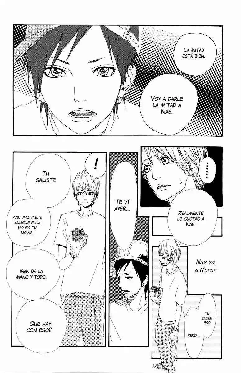 Dreamin' Sun Capítulo 4.5 - Page 15
