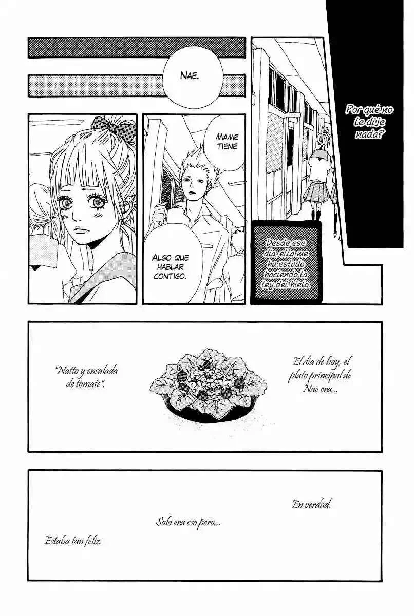 Dreamin' Sun Capítulo 4.5 - Page 18