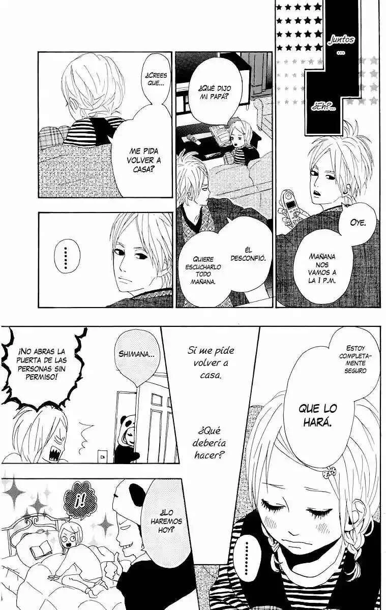 Dreamin' Sun Capítulo 4 - Page 13
