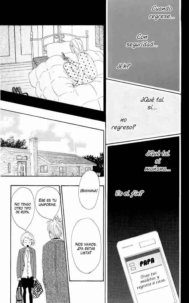 Dreamin' Sun Capítulo 4 - Page 15