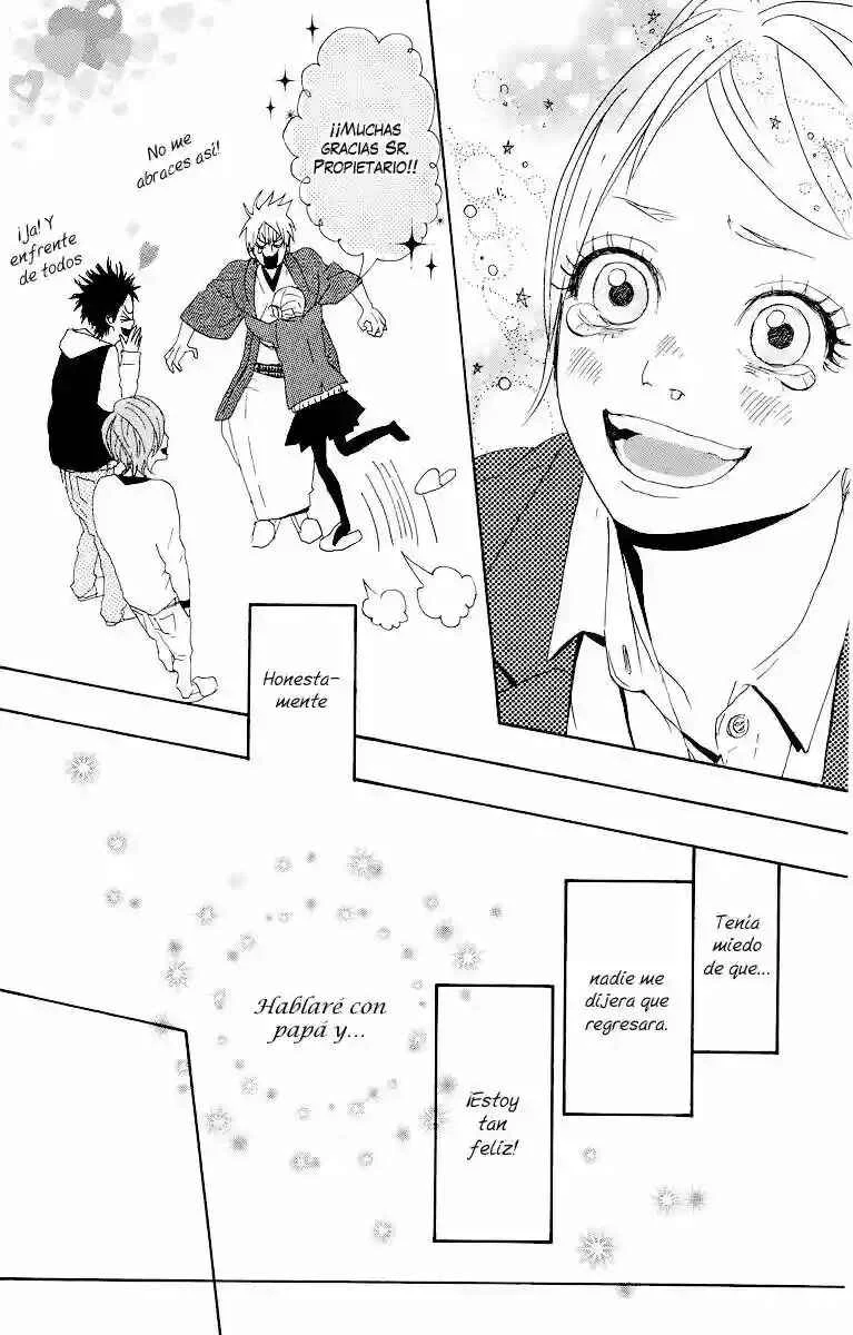 Dreamin' Sun Capítulo 4 - Page 20