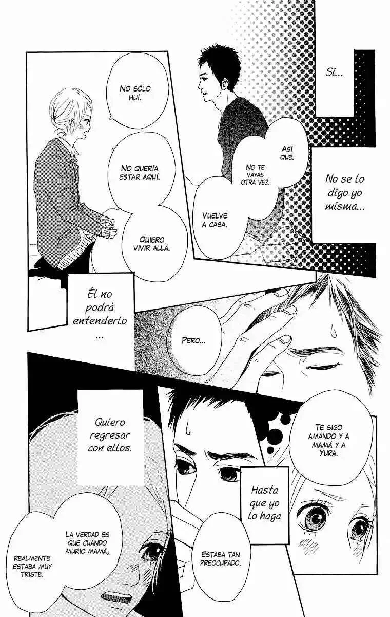 Dreamin' Sun Capítulo 4 - Page 23