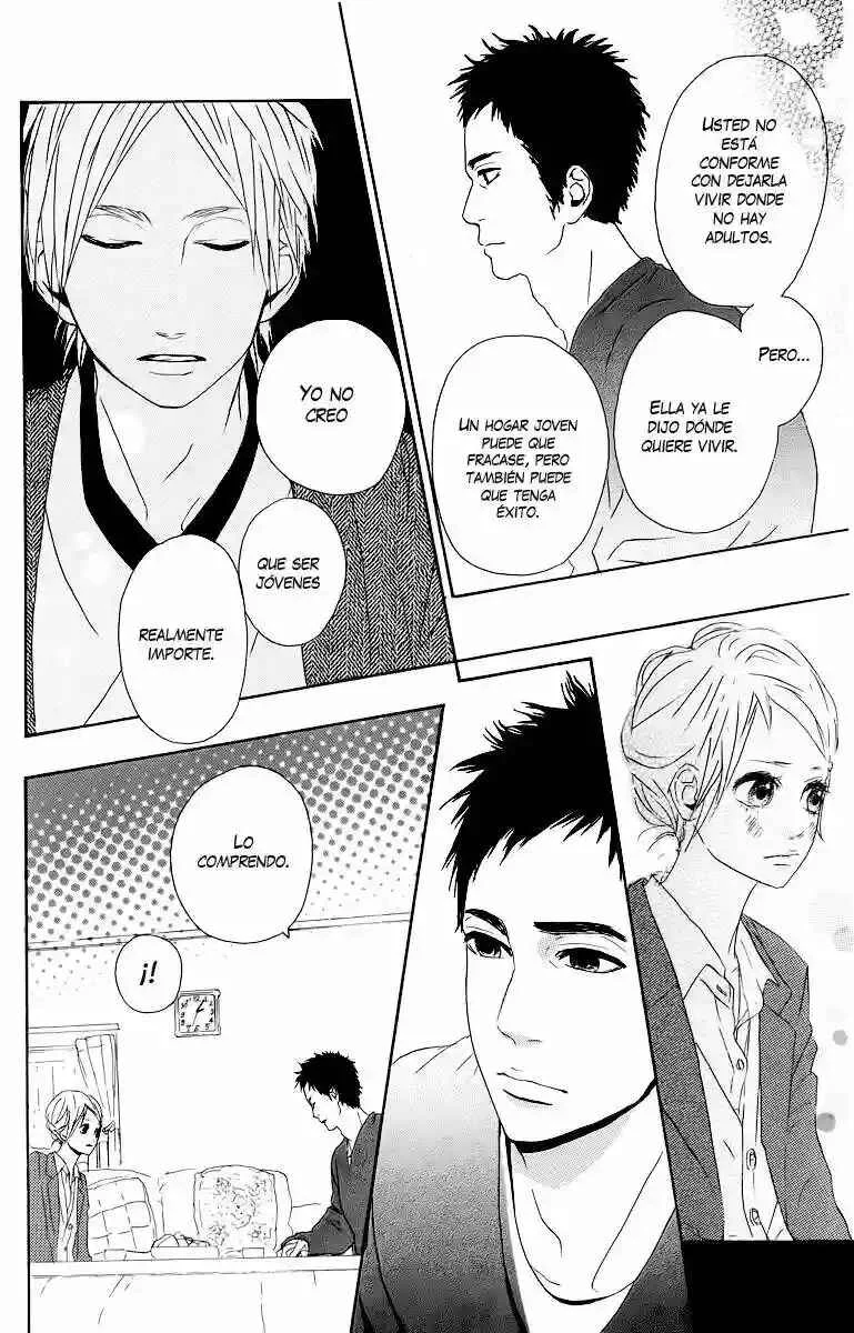 Dreamin' Sun Capítulo 4 - Page 26