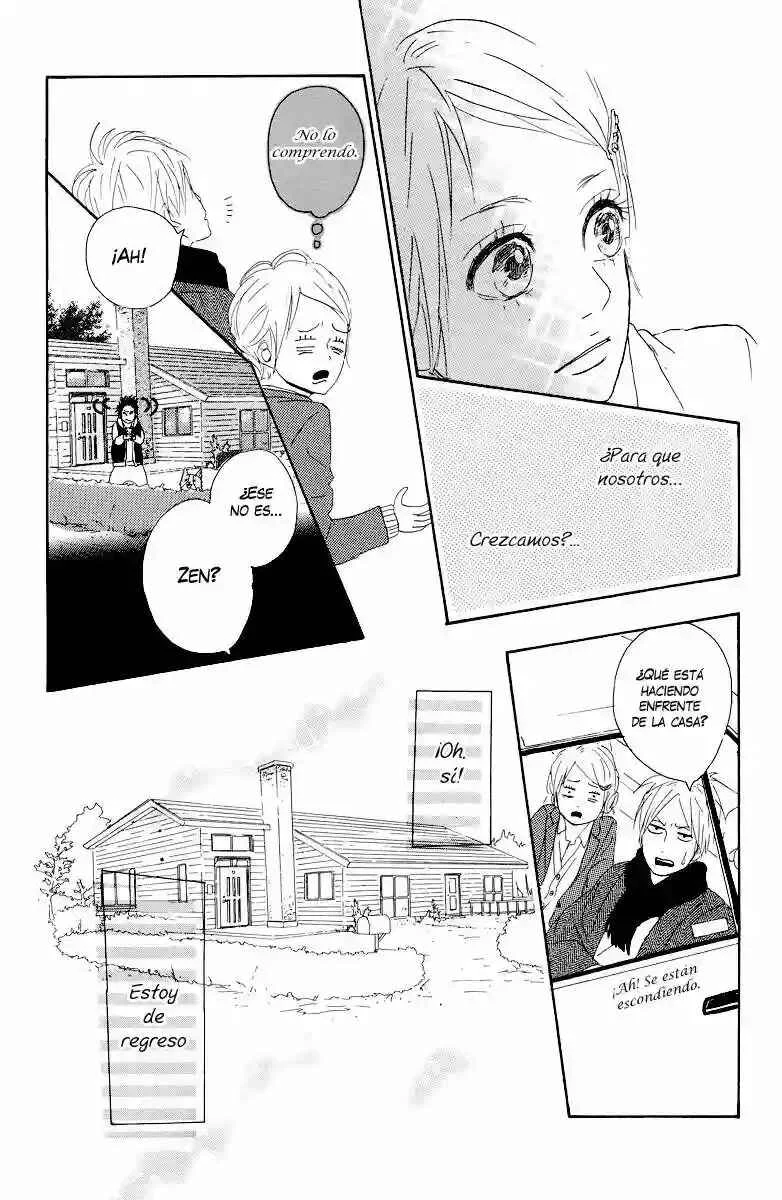Dreamin' Sun Capítulo 4 - Page 34