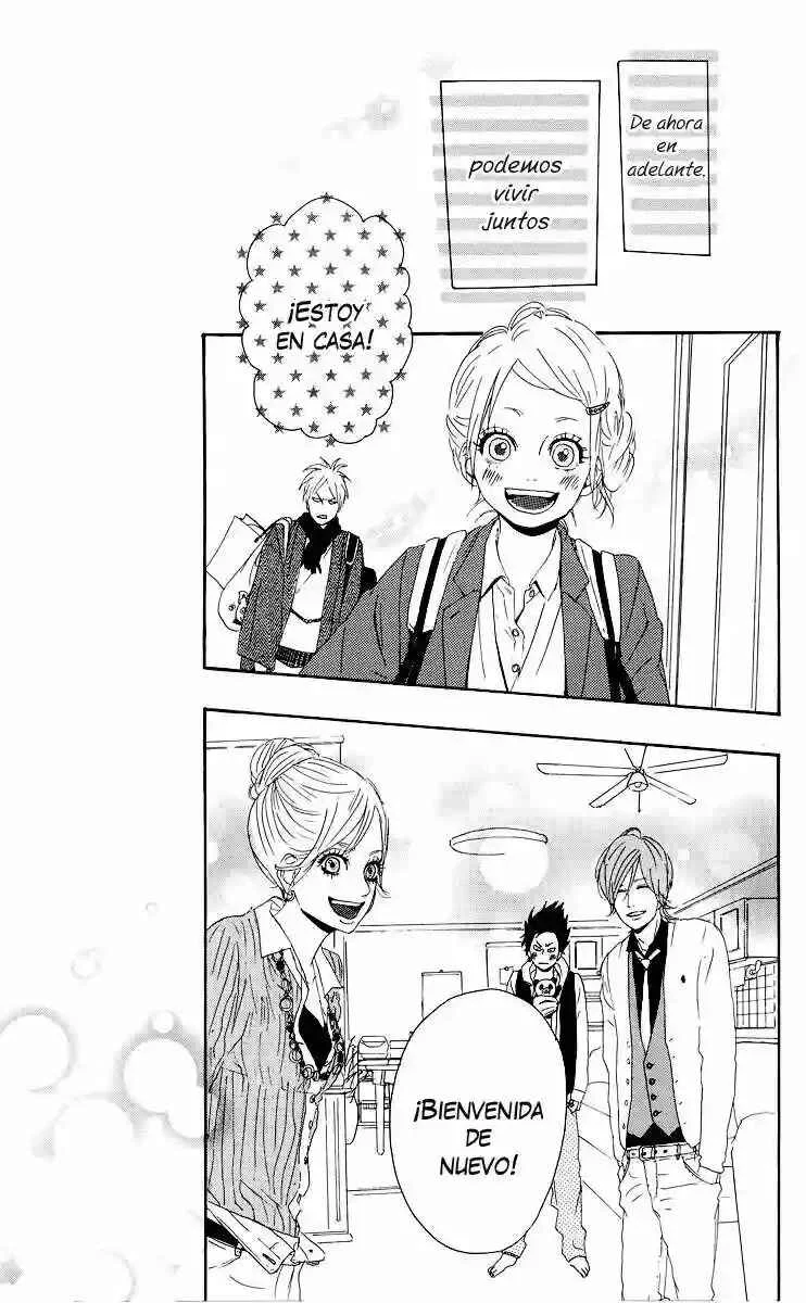 Dreamin' Sun Capítulo 4 - Page 35