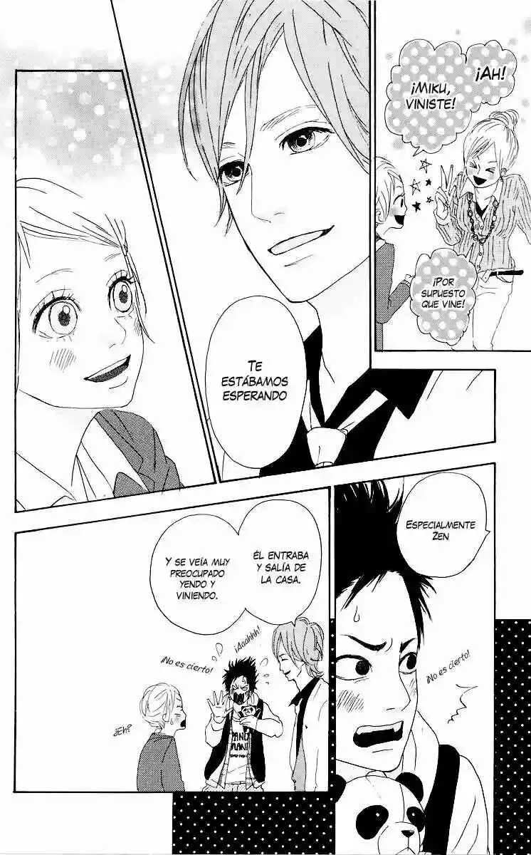 Dreamin' Sun Capítulo 4 - Page 36
