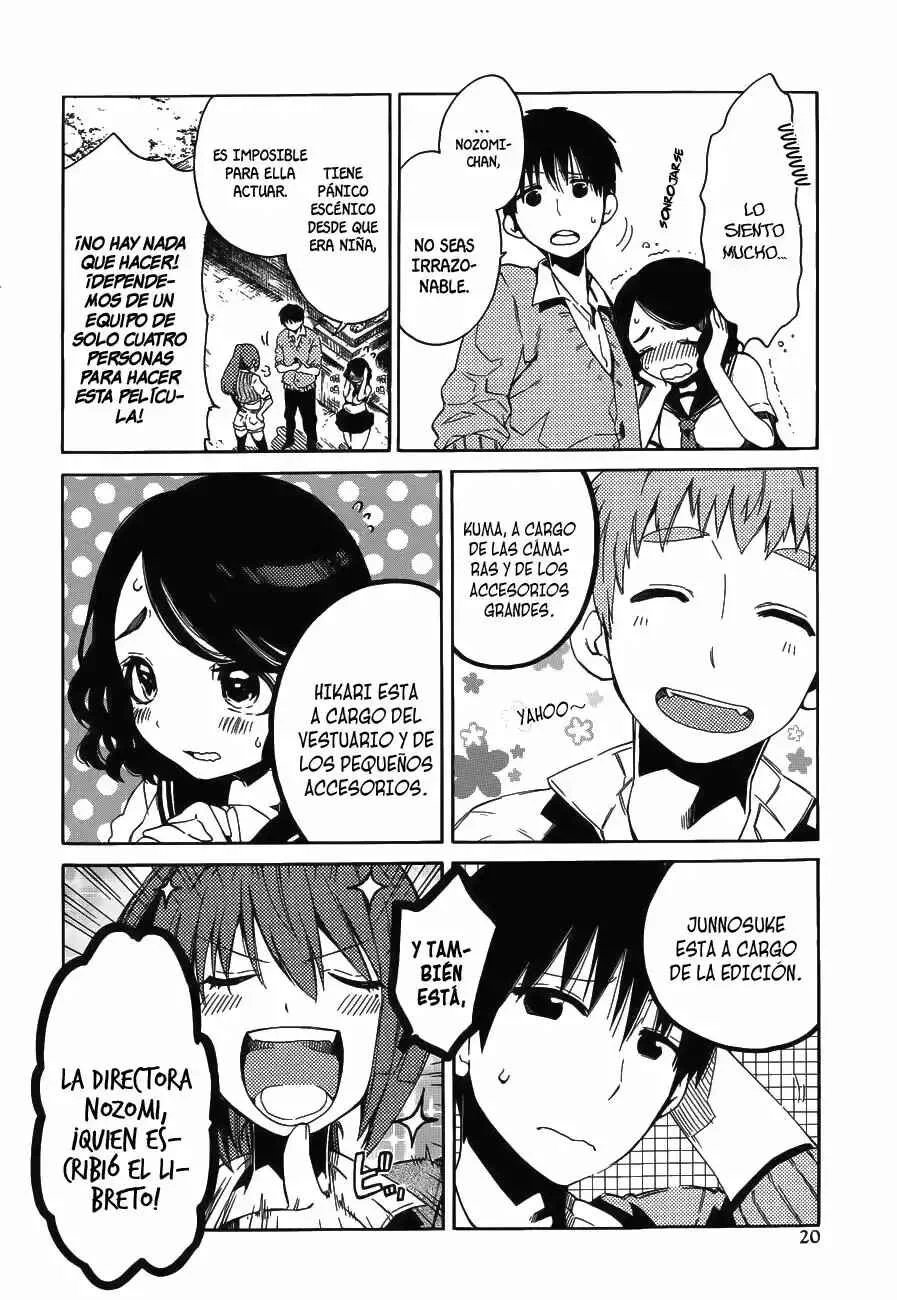 Drop Frame Capítulo 1 - Page 5